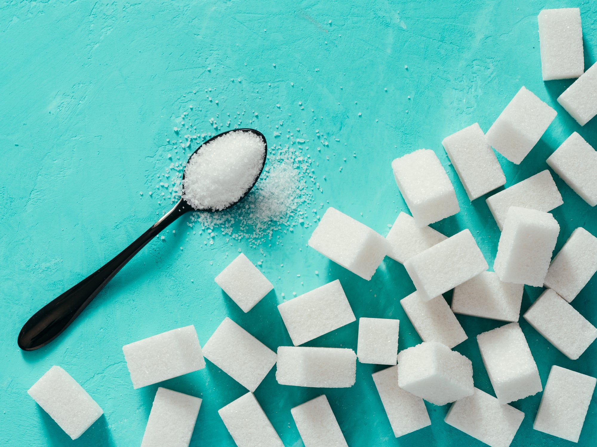 Limiting Sugar in Your Child’s Diet